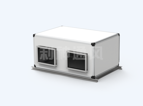 柜式空調(diào)機(jī)組