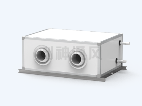 遠(yuǎn)程射流空調(diào)機(jī)組